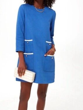 terracotta chintz cotton linen cassie dress Terracotta Chintz Cotton Linen Cassie Dress - STACIE FLINNER